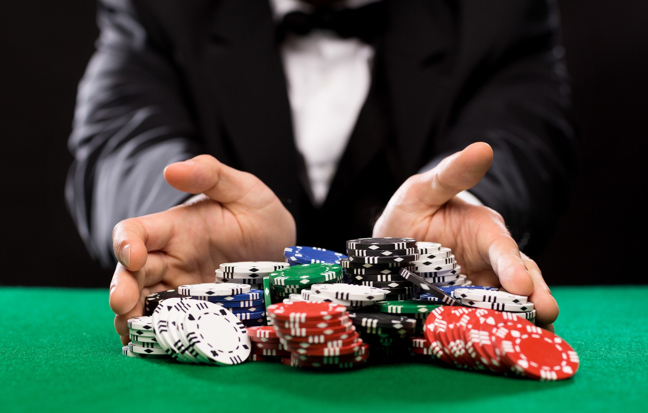 Unanswered Questions Into Gambling Revealed