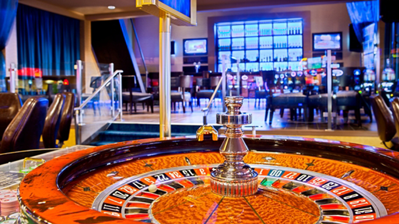 The Straightforward Casino That Wins Clients