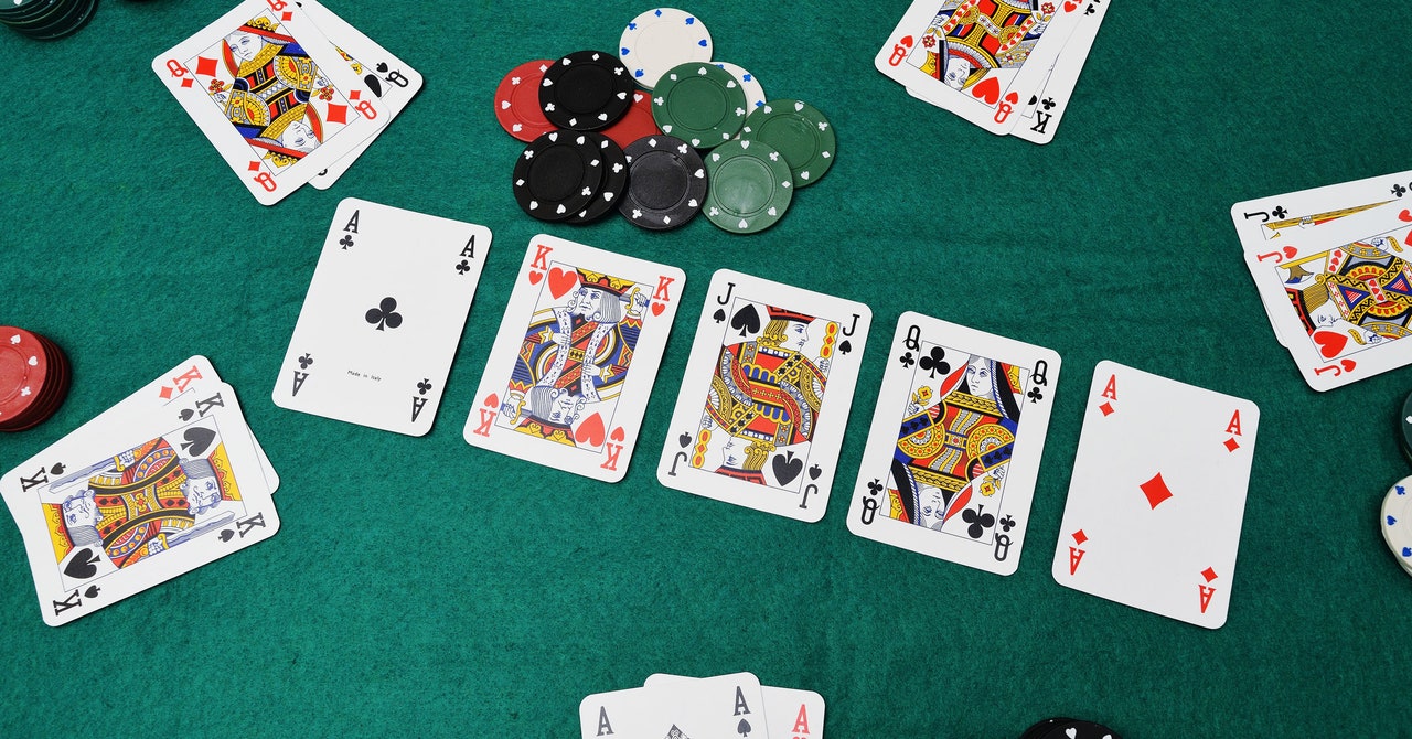 Grasp The Art Of Casino With These Tips