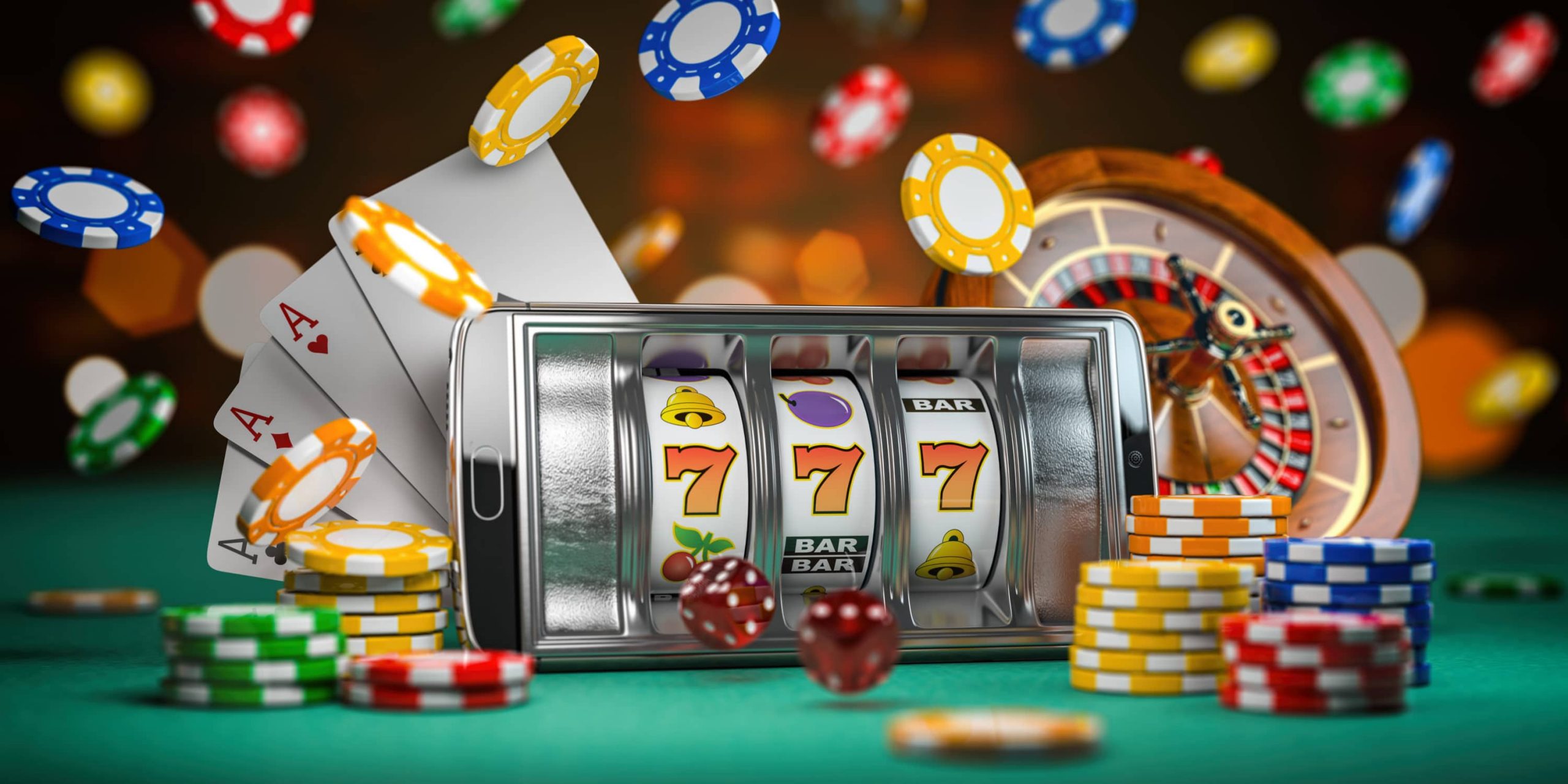 Why is ufayou famous for online gambling?