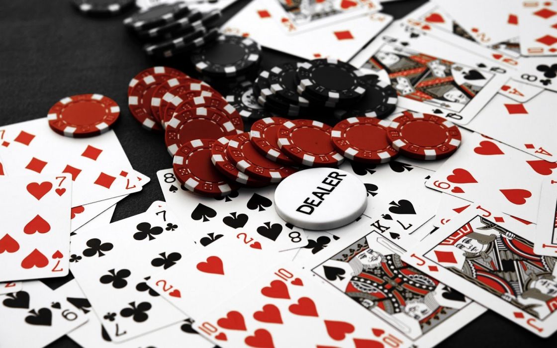 The results Of Failing To Casino When Launching Your small business