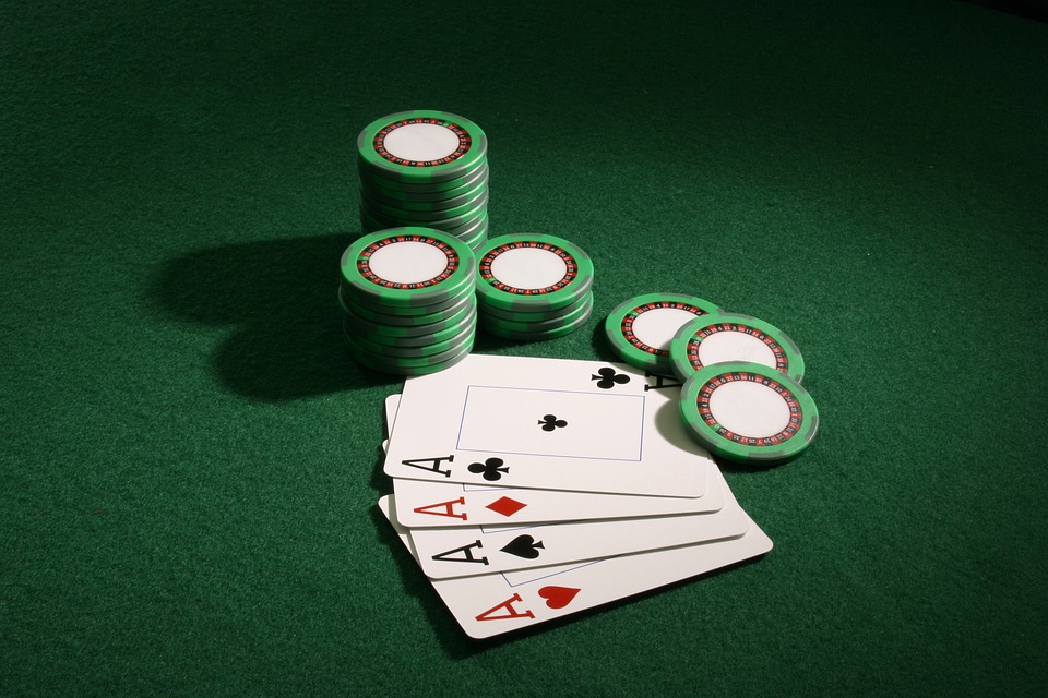 Here's A Quick Way To Solve The Baccarat Problem