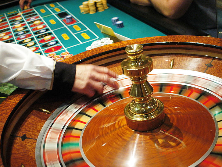Online Casino: Do You Need It? It Will Show You How To Determine!
