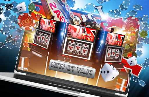 Digital Decoded The Art of Unmediated Slot Machine Play