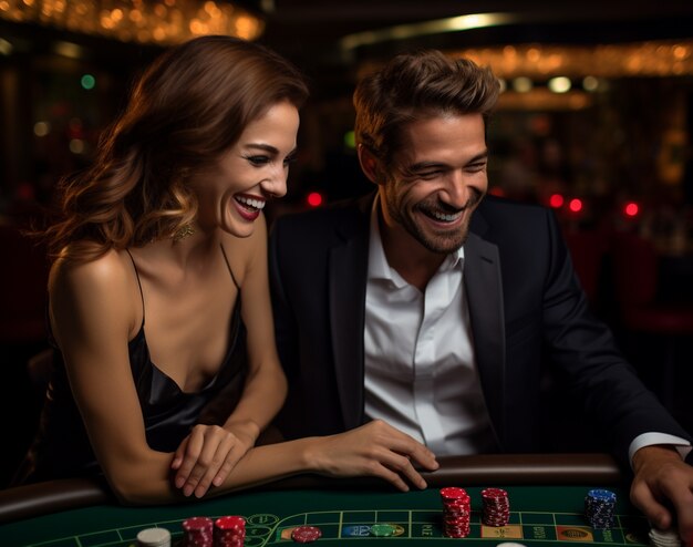 Play Online Casinos and Enjoy the Excitement